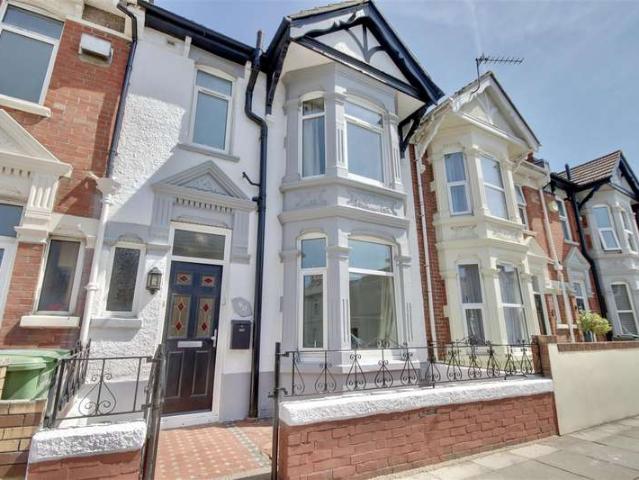 Cottage for rent in Milton, City Of Portsmouth