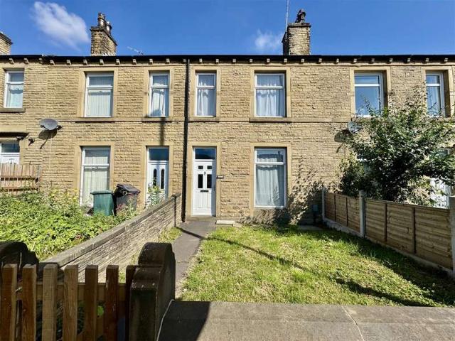 Cottage for sale in Sheepridge, Huddersfield