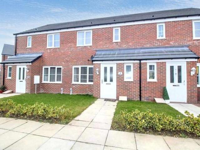 Cottage for sale in Blyth, Northumberland
