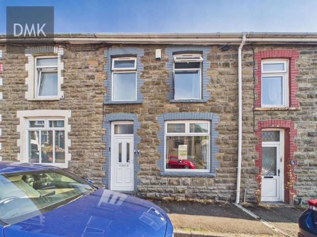 Cottage for sale in Maesteg, Caerau