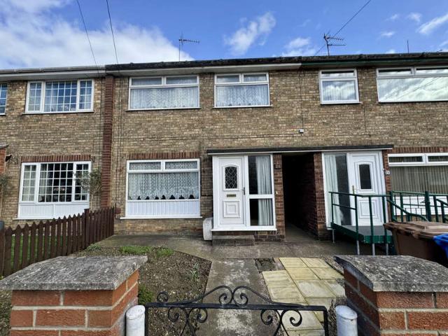 Cottage for sale in Beverley, East Riding Of Yorkshire