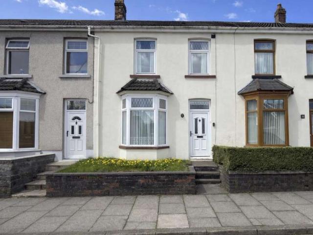 Cottage for sale in Hirwaun