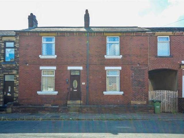 Cottage for sale in Gawthorpe, West Yorkshire