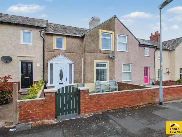 Cottage for sale in Ormsgill, North Scale