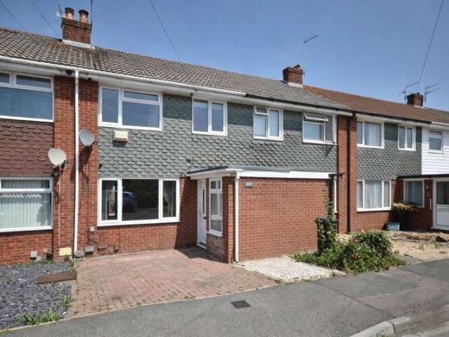 Cottage for sale in Keynsham, Bath And North East Somerset