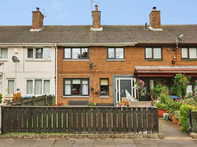 Cottage for sale in Great Aycliffe, Newton Aycliffe