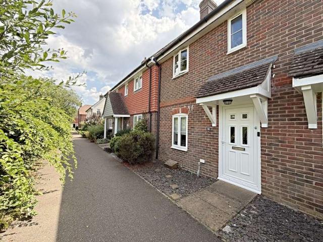 Cottage for sale in Horsham, West Sussex