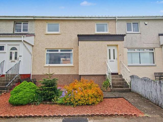 Cottage for sale in Carnwath, Scotland