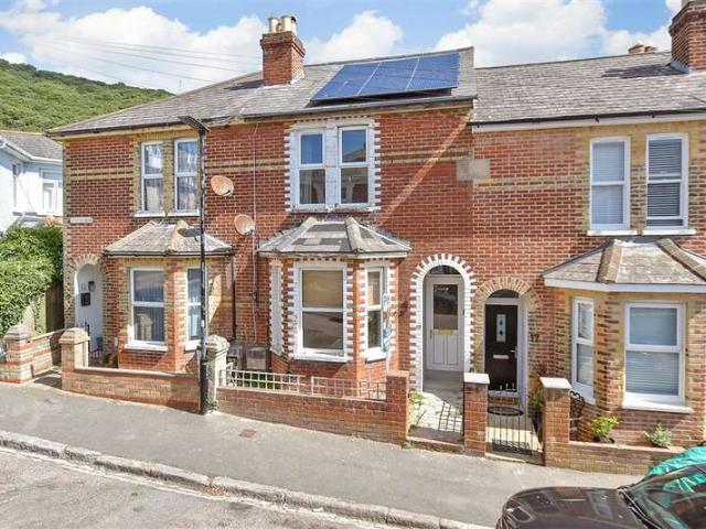 Cottage for sale in Bonchurch, Ventnor