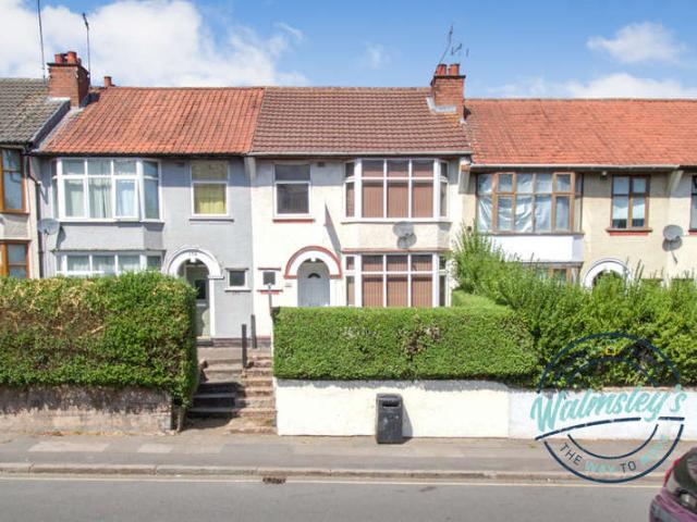 Cottage for sale in West Midlands