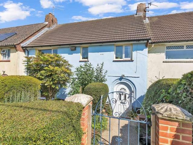 Cottage for sale in Coldean, Brighton & Hove