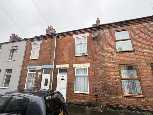 Cottage for sale in Horninglow and Eton, Beamhurst