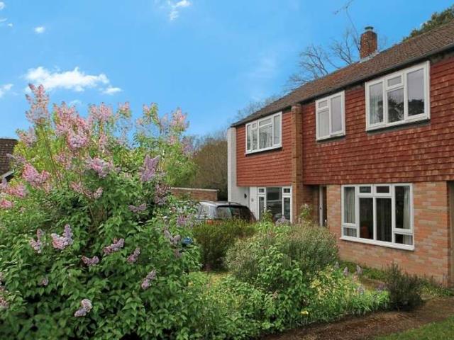 Cottage for sale in Woking, Surrey