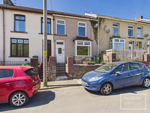 Cottage for sale in Ynysybwl and Coed-y-cwm, Ynysybwl