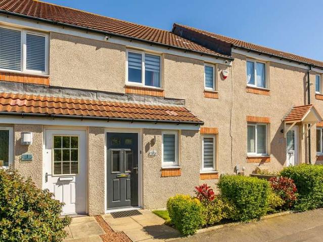 Cottage for sale in Tranent, Scotland