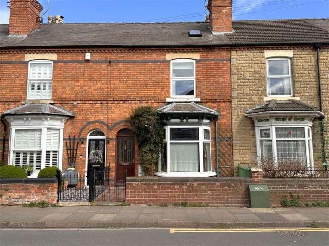 Cottage for sale in New Town, Alverton