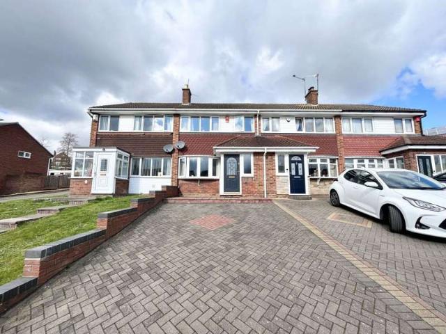 Cottage for sale in West Midlands