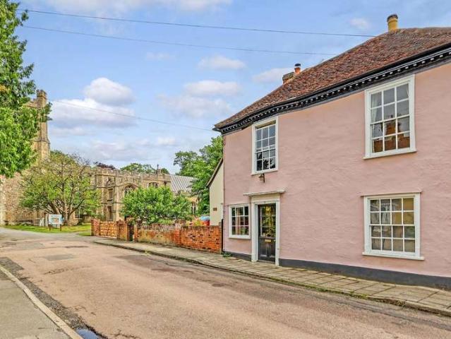 Cottage for sale in Church End, Duton Hill