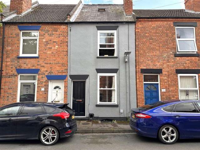Cottage for sale in New Town, Alverton