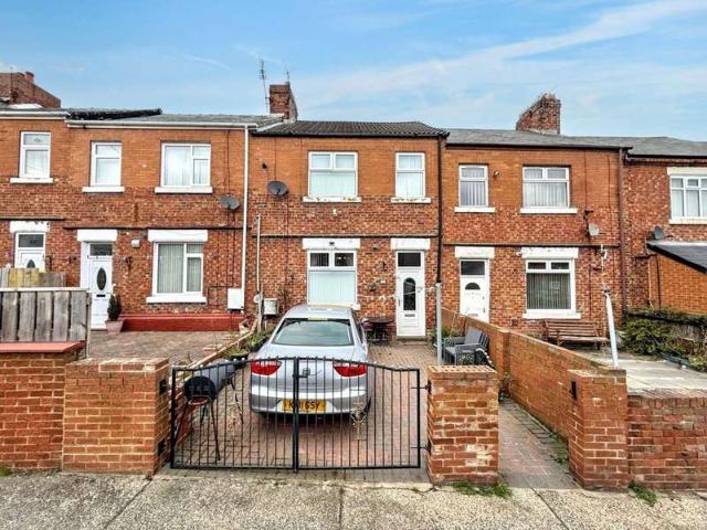 Cottage for sale in Easington Colliery, Isle Of Man