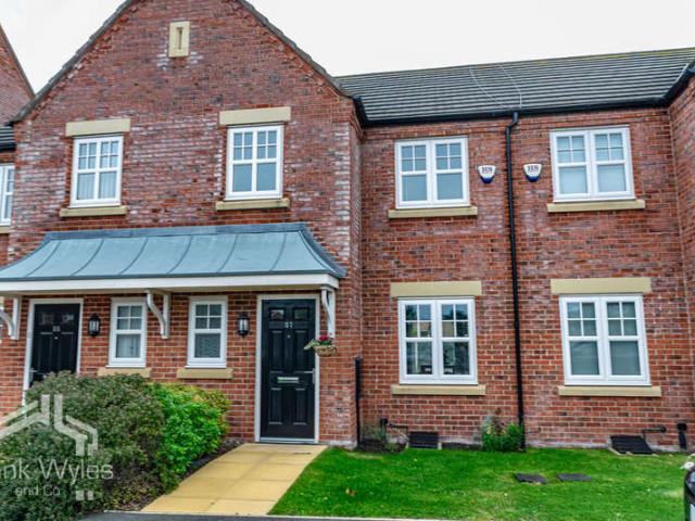Cottage for rent in St Annes, Lytham