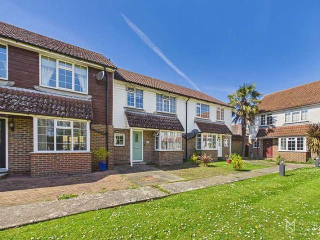 Cottage for sale in Cross In Hand, East Sussex