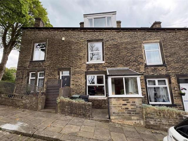 Cottage for sale in Thornton, West Yorkshire