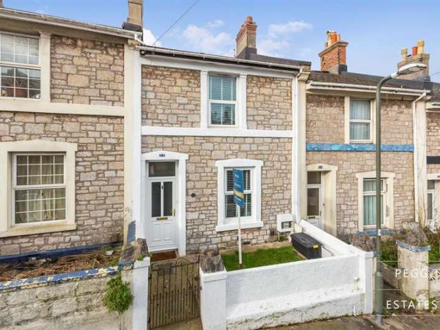 Cottage for sale in Ellacombe, Babbacombe