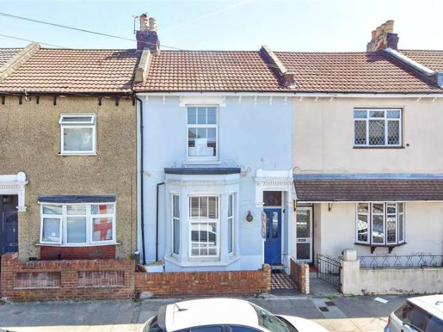 Cottage for sale in Tipner, City Of Portsmouth