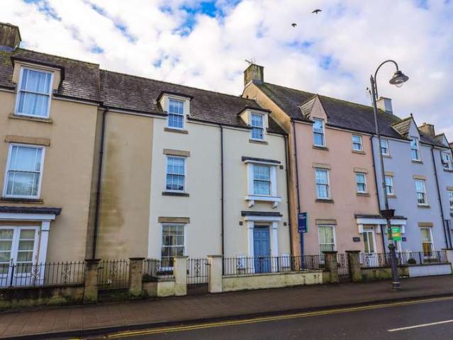 Cottage for sale in Llanblethian, Cowbridge