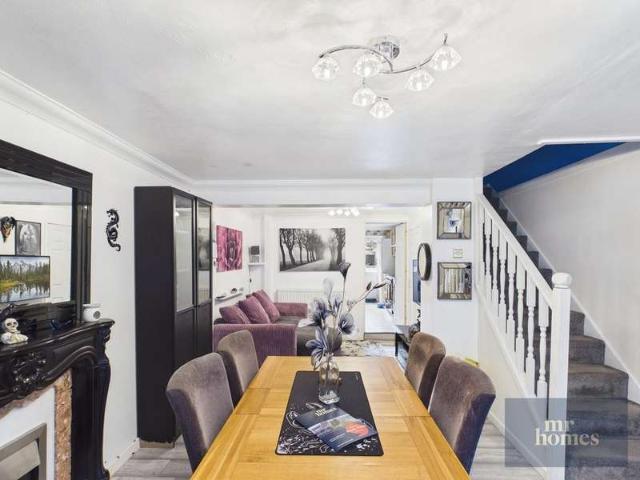 Cottage for sale in Gadlys, Aberdare