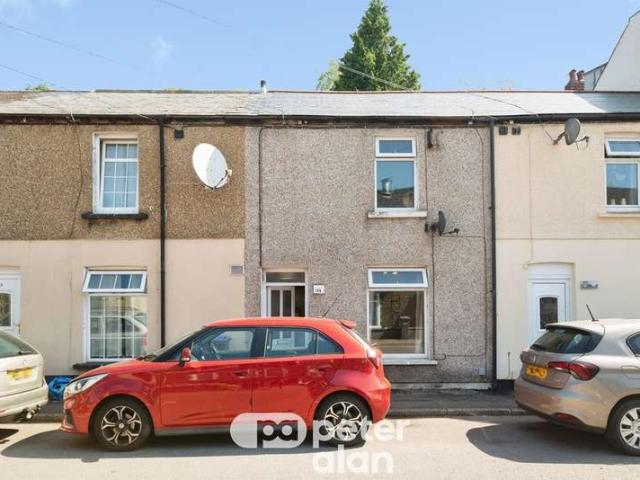 Cottage for sale in Charlesville, Abersychan