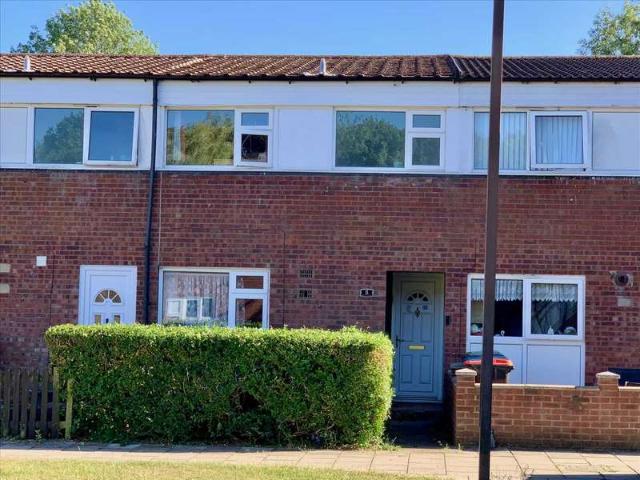 Cottage for sale in Wolverton and Greenleys, Old Wolverton