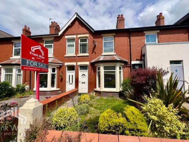 Cottage for rent in Lytham, Lancashire