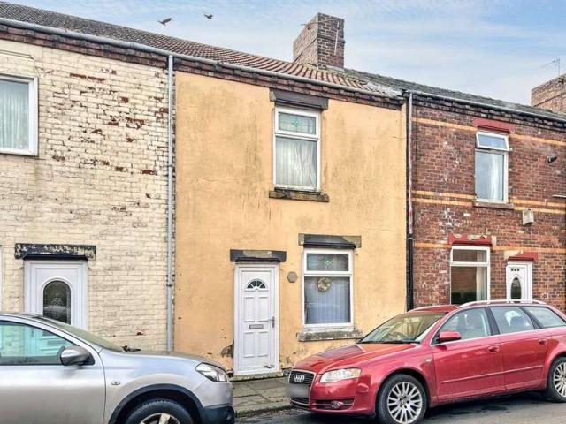Cottage for sale in Shotton, Shotton Colliery