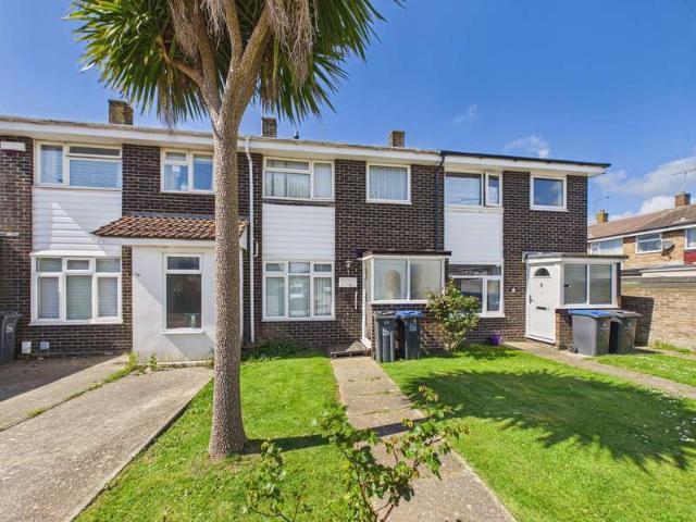 Cottage for sale in Worthing, West Sussex