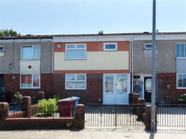 Cottage for sale in Huyton, Knowsley