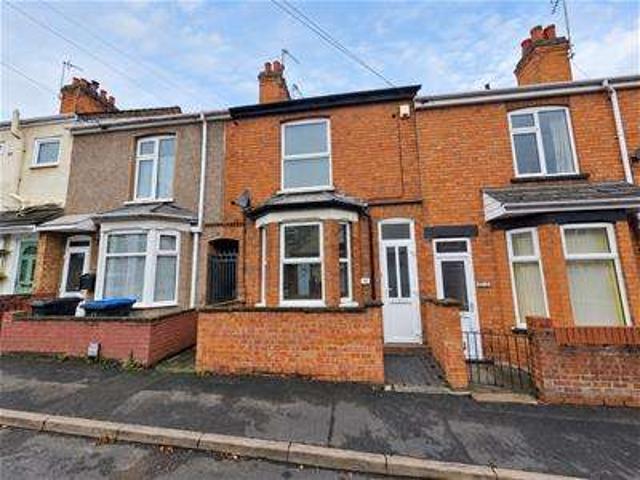 Cottage for sale in New Bilton, Rugby