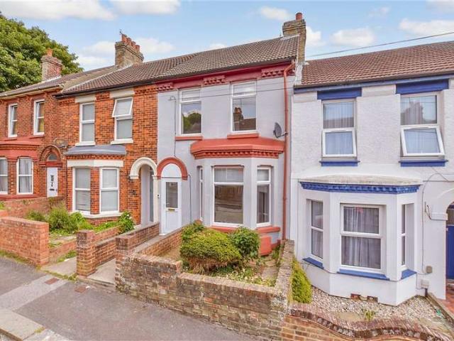Cottage for sale in Ash, Kent
