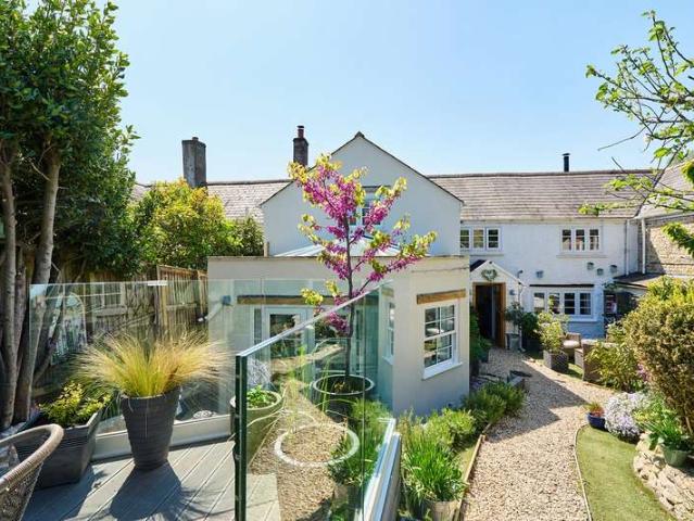 Cottage for sale in Corsley