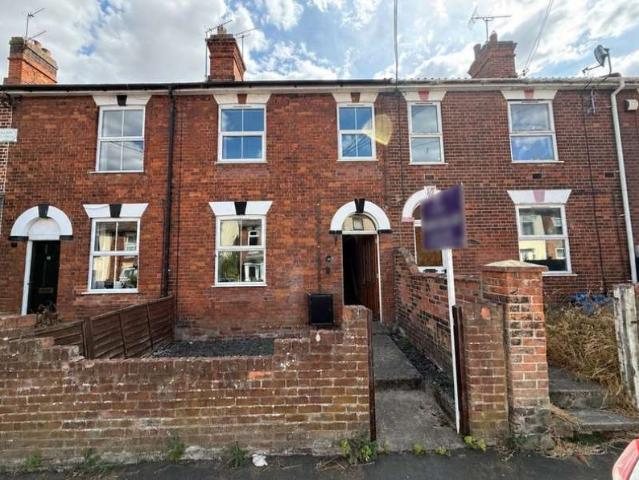 Cottage for sale in Eastbridge, Suffolk