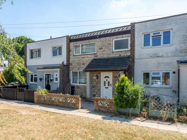 Cottage for sale in Rose Green, Clapham