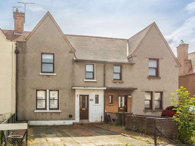 Cottage for sale in Tranent, Scotland