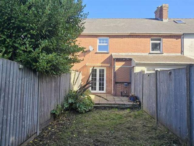 Cottage for sale in Letterston