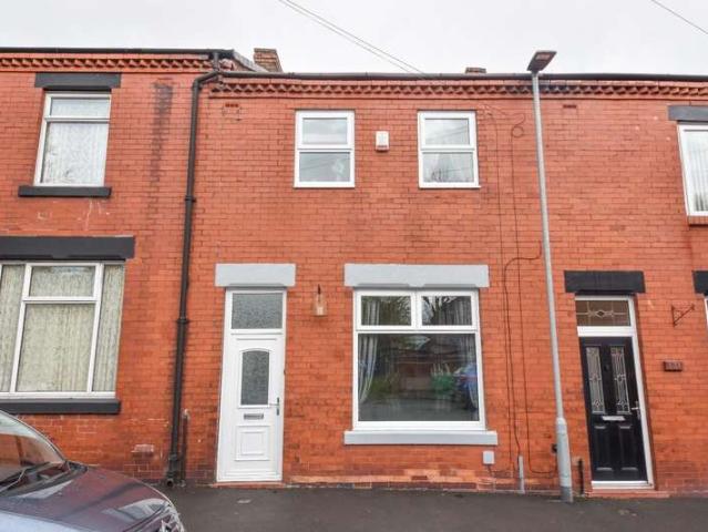 Cottage for sale in Bottling Wood, Wigan