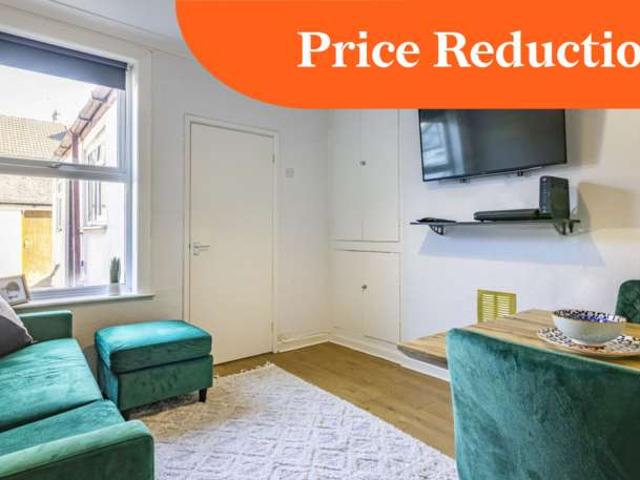 Cottage for rent in New Boultham, Brayford