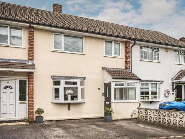 Cottage for sale in Mickleover, East Midlands