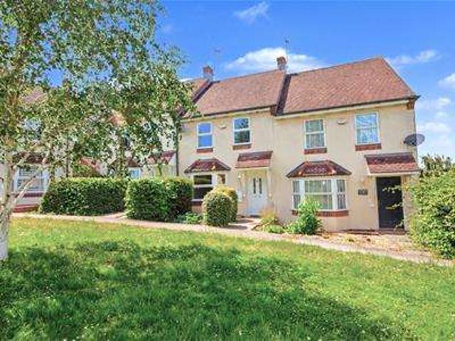 Cottage for sale in Mawsley