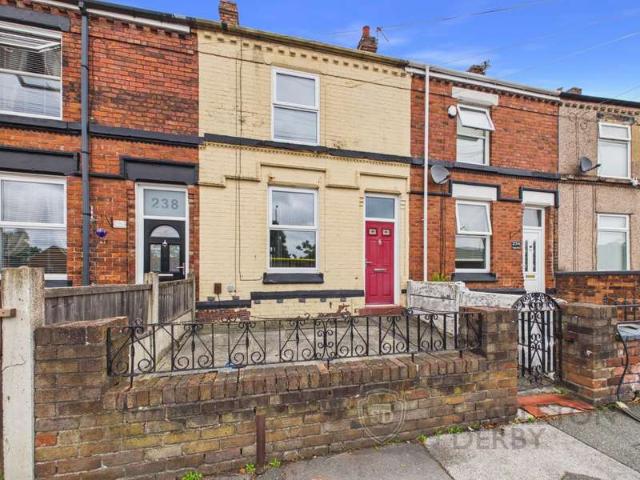 Cottage for sale in Eccleston, St Helens