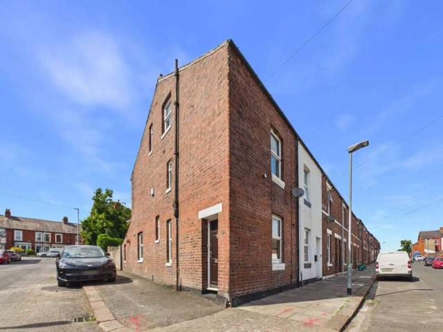 Cottage for sale in Currock